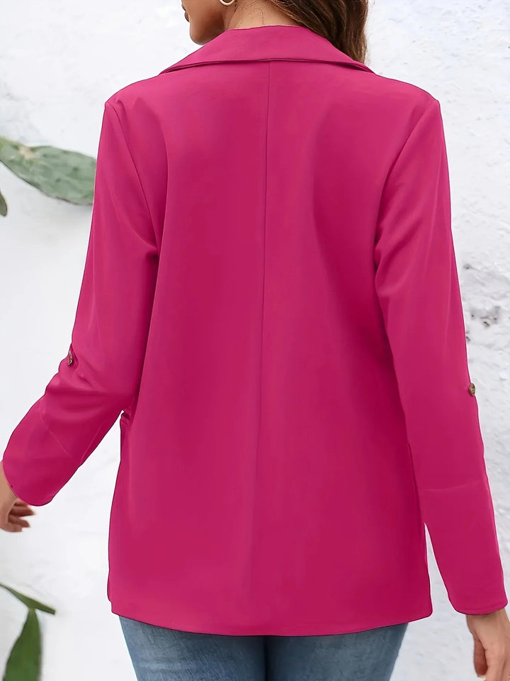 Savina | Modern Elegance Blazer