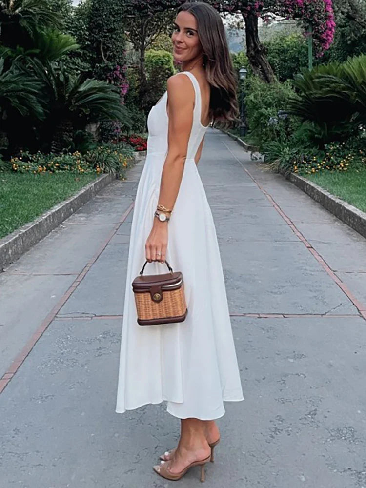 Elegant Cocktail Dress | Kendra