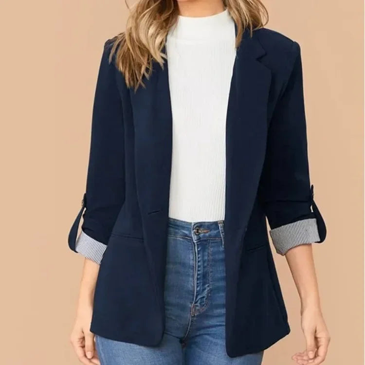 Savina | Modern Elegance Blazer