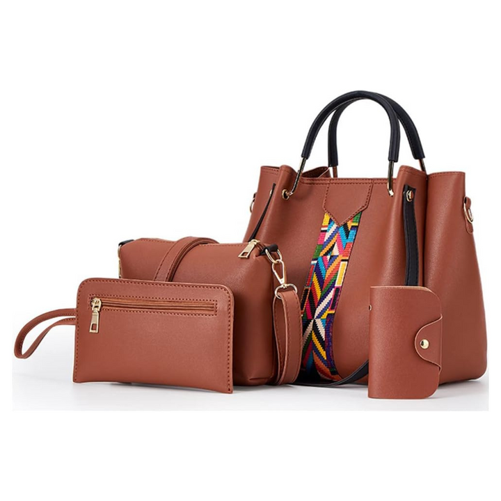 Fiorenza | Handbag & Wallet Set