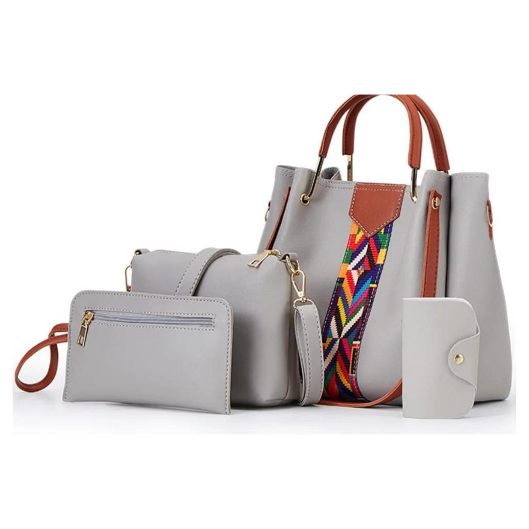 Fiorenza | Handbag & Wallet Set