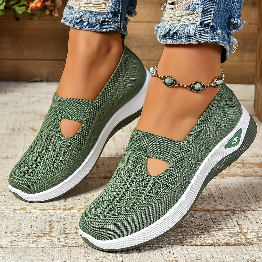 CareFree Orthopaedic Slip-Ons