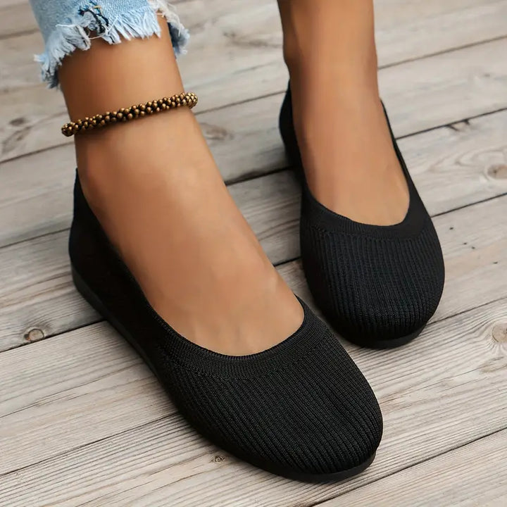 Tina | Elegant Breeze Non-slip Footwear