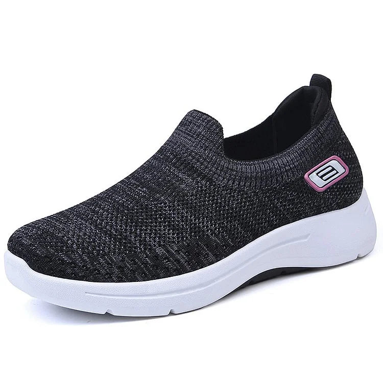 Laura | Orthopedic Women's Sports Shoe