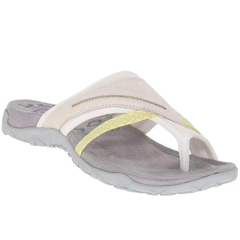 DANI | Orthopeadic Flip Flops Summer Sandals