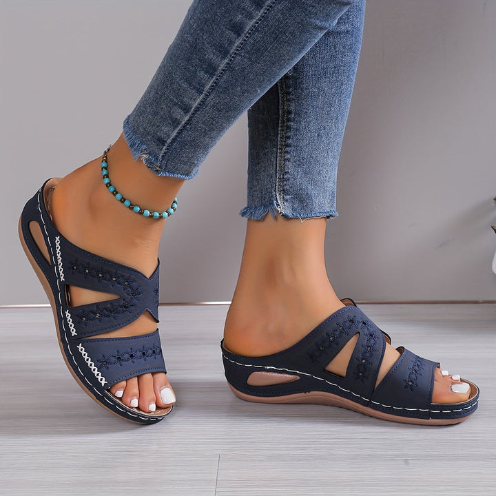 Sophia | Orthopedic sandals