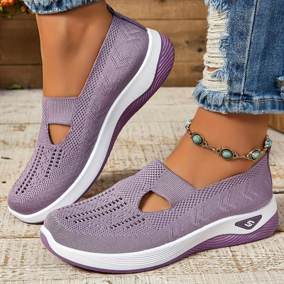 Julia™ Orthopaedic slip-on shoes!