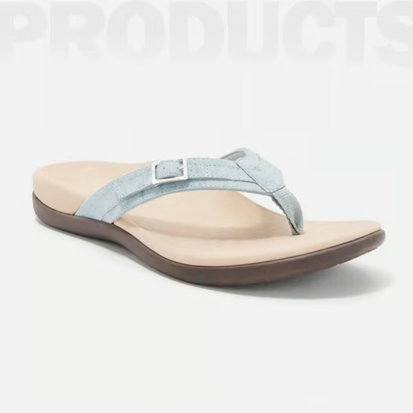 Summer Coastal Sandals