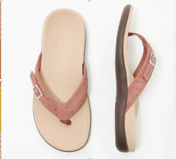 Summer Coastal Sandals