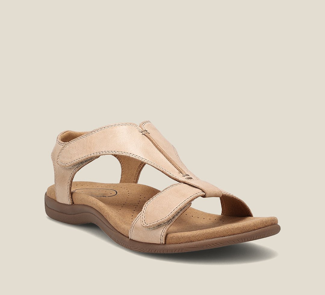 Sandra | Stylish Orthopedic Sandals