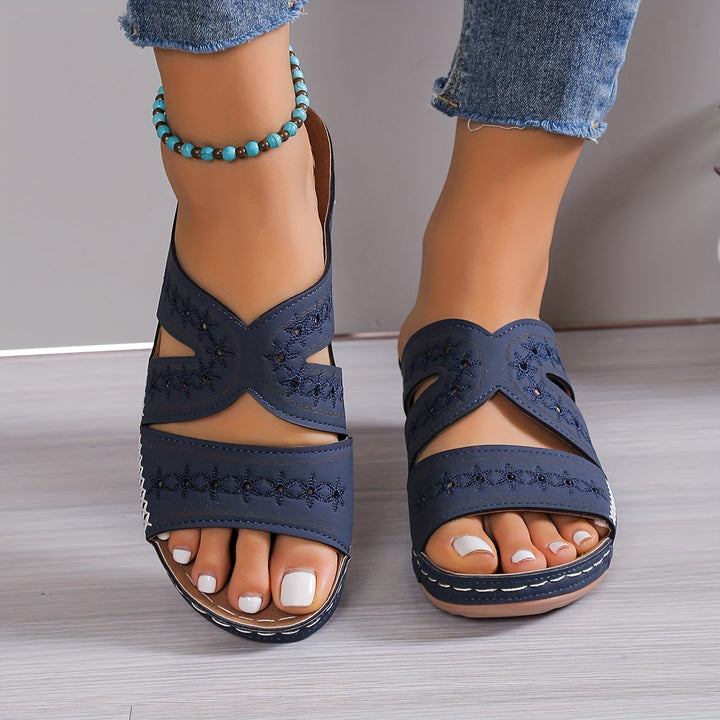 Sophia | Orthopedic sandals