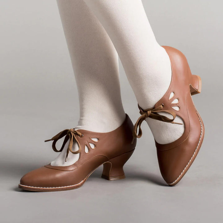 CLARA | Orthopaedic Heels