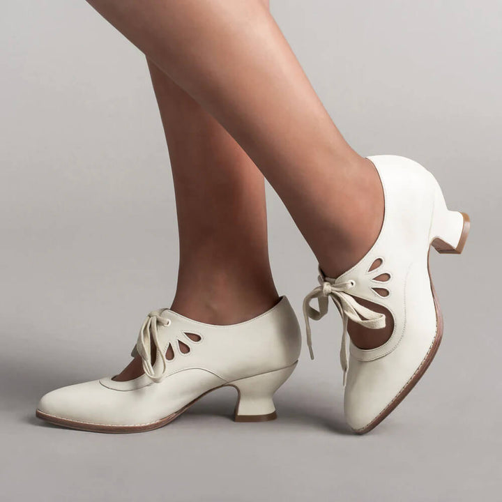 CLARA | Orthopaedic Heels