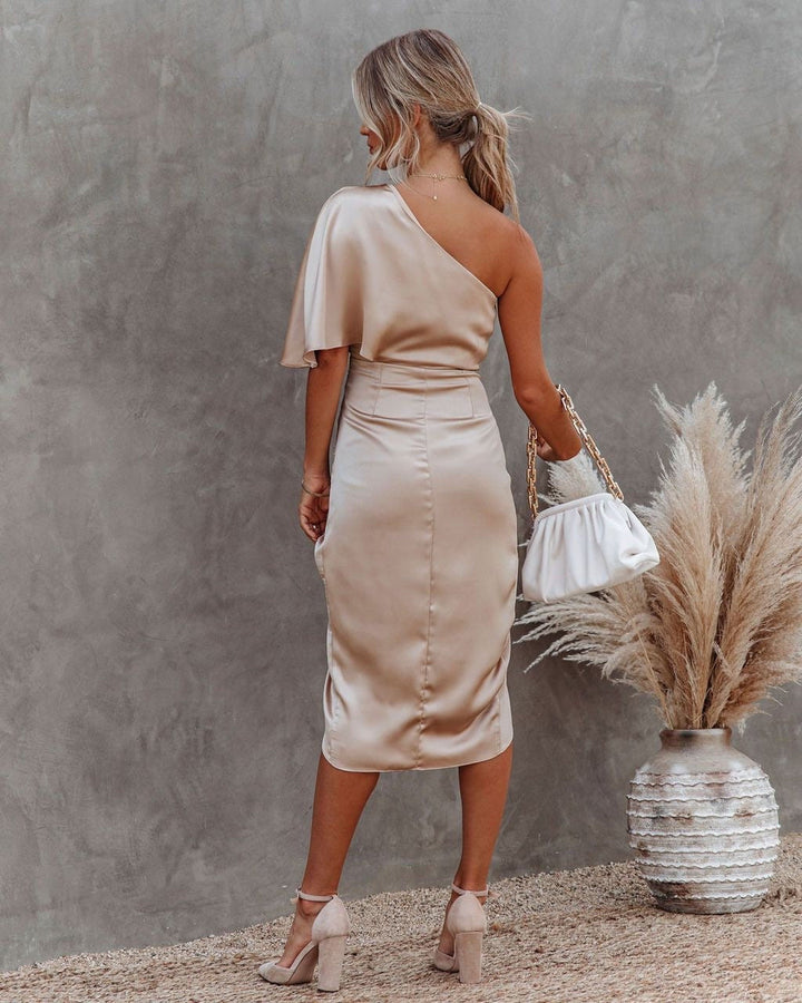 Maelle | Chic Dress