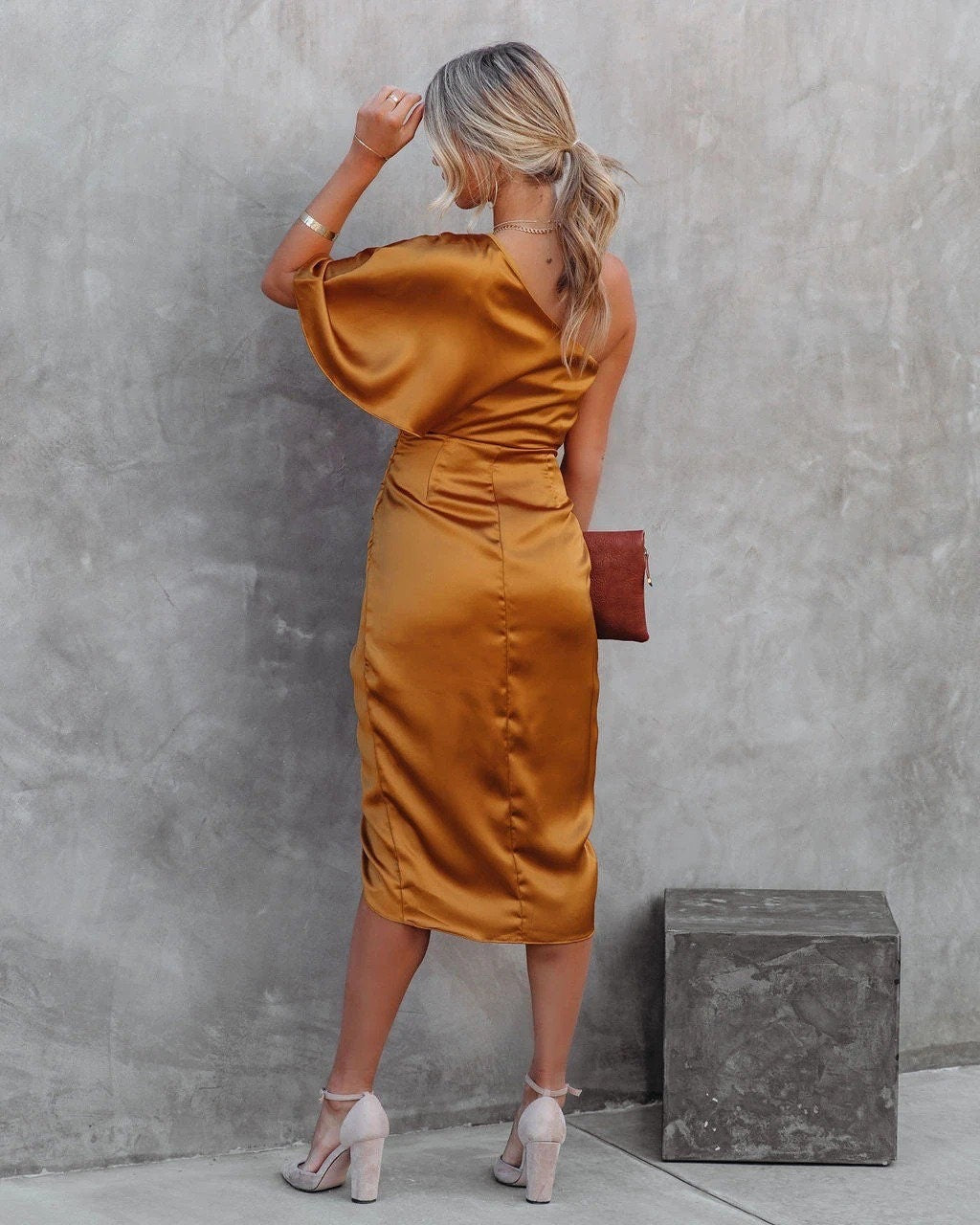 Maelle | Chic Dress