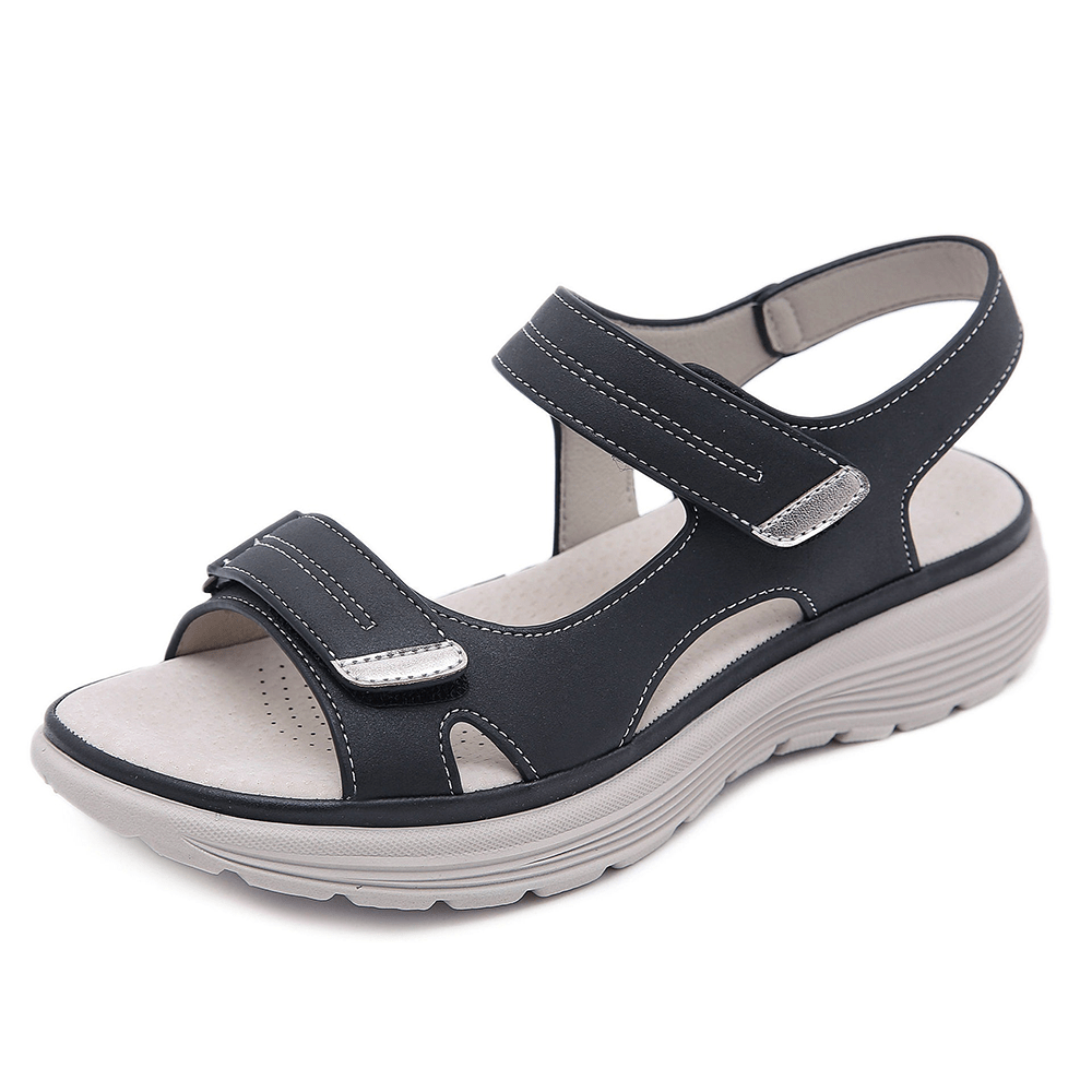 JaceOrtho | Ultra Comfort Orthopedic Sandals