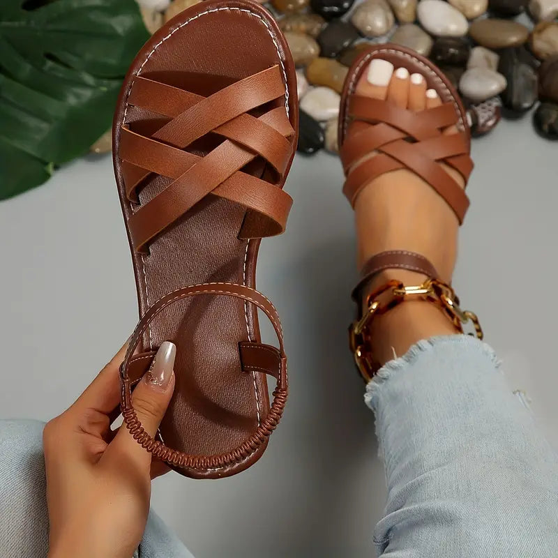 Savannah | Orthopedic Summer Sandals