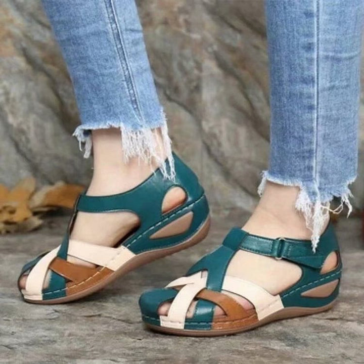 Carla - Orthopedic Sandals